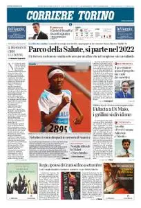 Corriere Torino – 30 maggio 2019