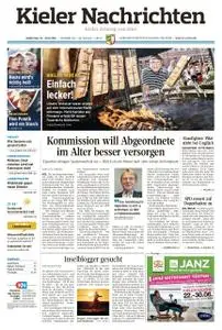 Kieler Nachrichten - 25. Juni 2019