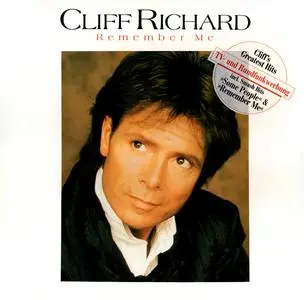 Cliff Richard - Remember Me (1987)