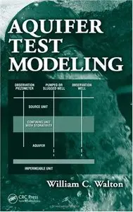 Aquifer Test Modeling (Repost)