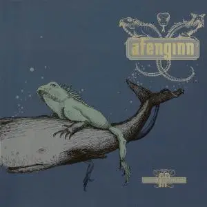 Afenginn - 5 Studio Albums (2004-2013)