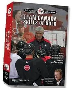 Team Canada Skills of Gold Vol. 7 - Team Play