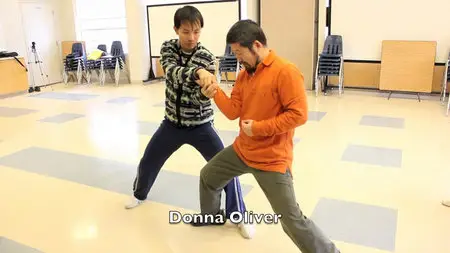 Practical Method - Pulling energy