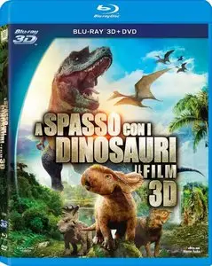 A Spasso con i Dinosauri (2013)