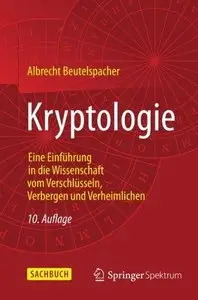 Kryptologie [Repost]