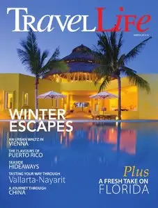 Travel Life - Winter 2015/2016