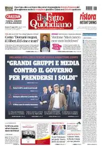 Il Fatto Quotidiano - 17 maggio 2020