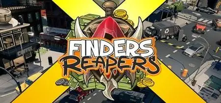 Finders Reapers (2021)