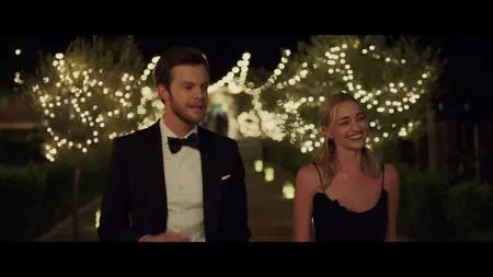Plus One (2019)