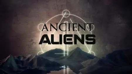 HC. - Ancient Aliens: Top Ten Mysterious Sites (2021)