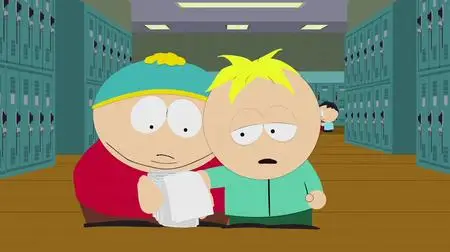 South Park S19E05