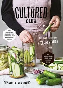 «The Cultured Club» by Dearbhla Reynolds