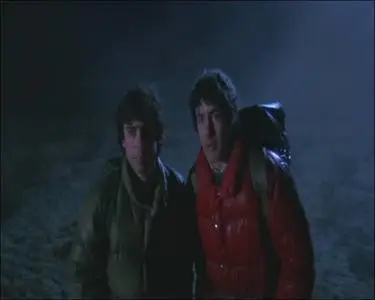 An American Werewolf In London (1981)