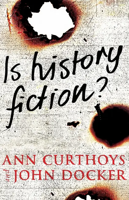 Ann Curthoys, John Docker. The Field: Truth and Fiction in Sport History