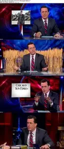 The Colbert Report 2013.06.05 Jonathan Alter (2013)