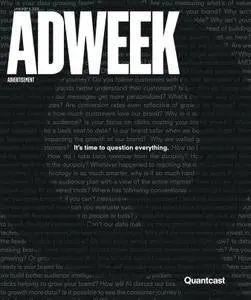 Adweek - January 07, 2018