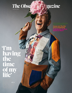 The Observer Magazine – 13 June 2021