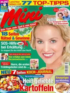 Mini – 23 Januar 2019