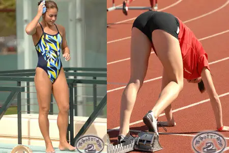 Women in Sport