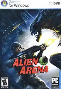 Alien Arena 2011 (2010)
