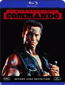 Commando (1985)