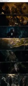 The Hobbit: An Unexpected Journey (2012)