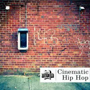 Rankin Audio Cinematic Hip Hop WAV