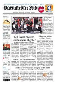 Barmstedter Zeitung - 13. Februar 2018