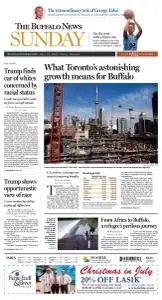 The Buffalo News - July 21, 2019