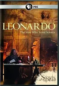 PBS Secrets of the Dead - Leonardo: The Man who Saved Science (2017)