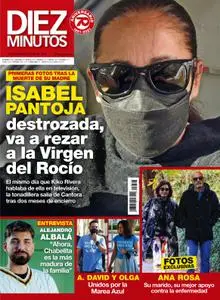 Diez minutos - 24 noviembre 2021