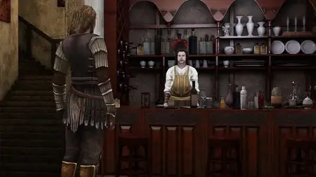 Knights in Shining Armor: Our King's Tale - Episode One (2010/ENG)