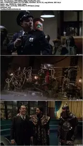 The Shadow (1994)