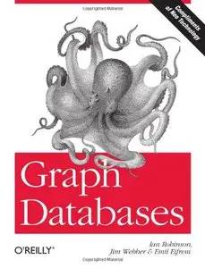 Graph Databases (Early Release)