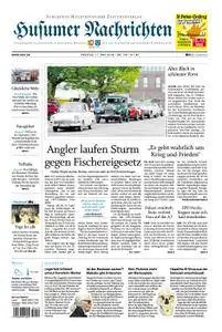 Husumer Nachrichten - 11. Mai 2018