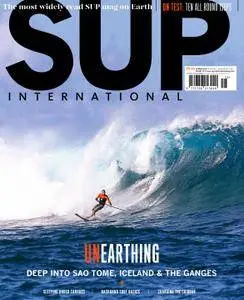 SUP International - March 2017