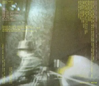 Yasuaki Shimizu - Kakashi (1982) {2017 Palto Flats/We Release Whatever The Fuck We Want}
