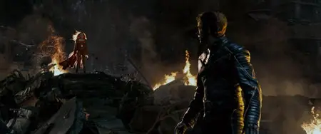 X-Men: The Last Stand (2006)
