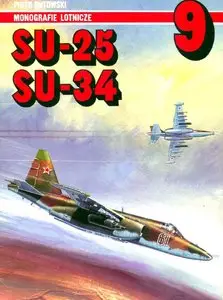 Su-25, Su-34 (repost)