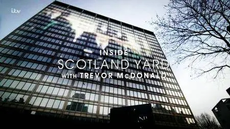 ITV - Inside Scotland Yard (2016)