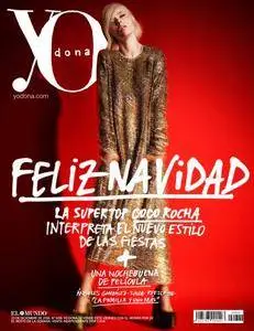 Yo Dona - 23 Diciembre 2016