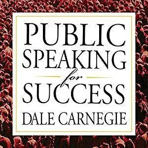 Public Speaking for Success [Audiobook]