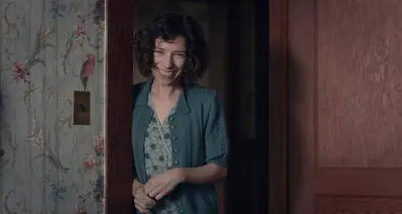 Maudie (2016)