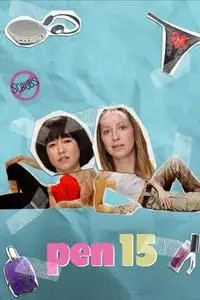 PEN15 S02E13