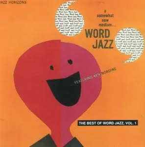 The Best of Word Jazz, Vol. 1