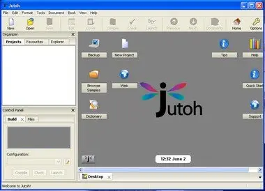 Anthemion Jutoh 1.02 