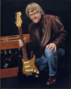 Ed Maly - Walking Shoes Blues (2006)