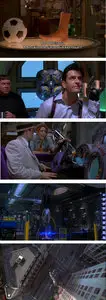 Inspector Gadget (1999)