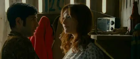 La Kryptonite Nella Borsa (2011)
