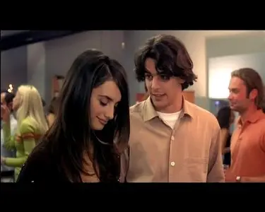 Abre los ojos / Open your eyes - by Alejandro Amenabar (1997)